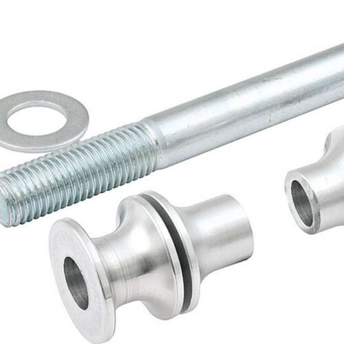 Upper Link Spacer Kit Steel