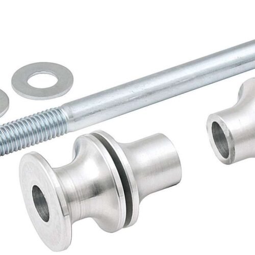 90/10 Shock Spacer Kit Aluminum