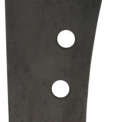 6 Hole Brackets w/ 1/2in Holes 1pr