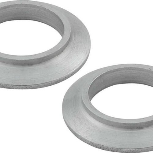 Slider Box Rod End Spacers 3/4in 10pk