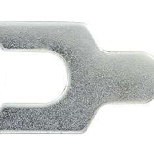 Control Arm Shims 10pk .0625in