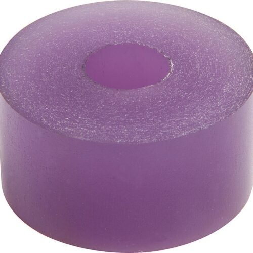 Bump Stop Puck 60dr Purple 1in