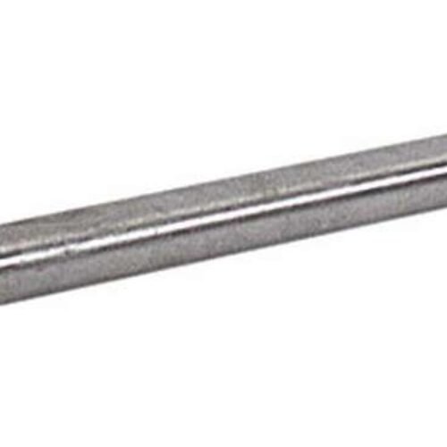 Axle 31 Spl 36.5 Solid