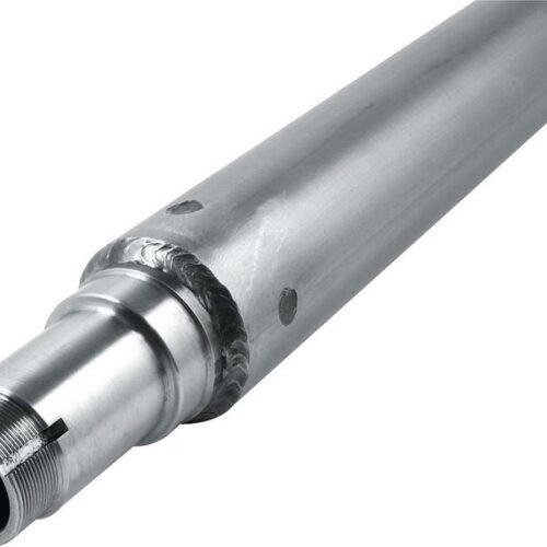 Steel Axle Tube 5×5 2.0in Pin 32in