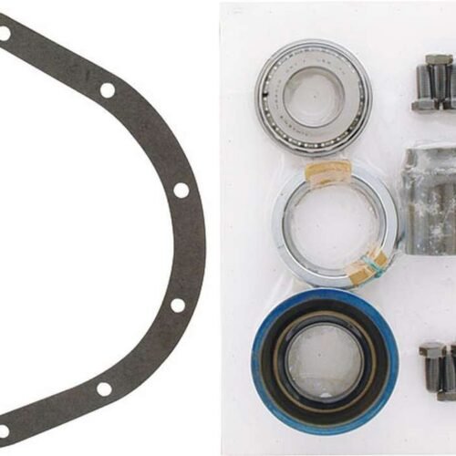 Bearing Kit GM 8.875 12 Bolt Truck