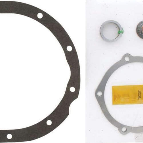 Shim Kit Ford 9in with Solid Spacer