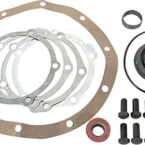 Shim Kit Ford 9in with Crush Sleeve