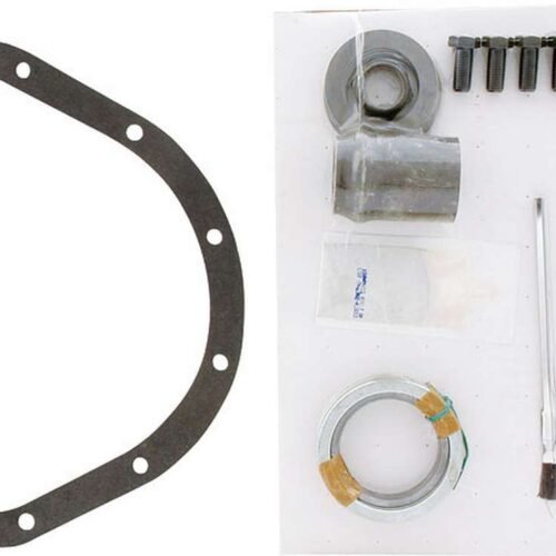 Shim Kit GM 8.875in 12 Bolt Truck