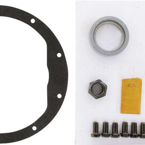 Shim Kit GM 8.5in 10 Bolt 1970-98