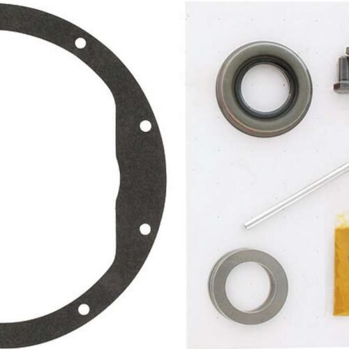 Shim Kit GM 8.2in 10 Bolt 1964-72