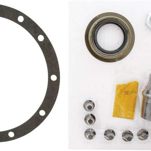 Shim Kit Mopar 8-3/4 w/489 Casting