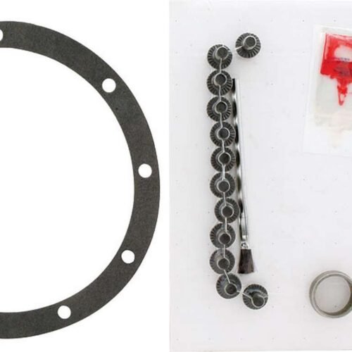 Shim Kit Mopar 8-3/4 w/742 Casting