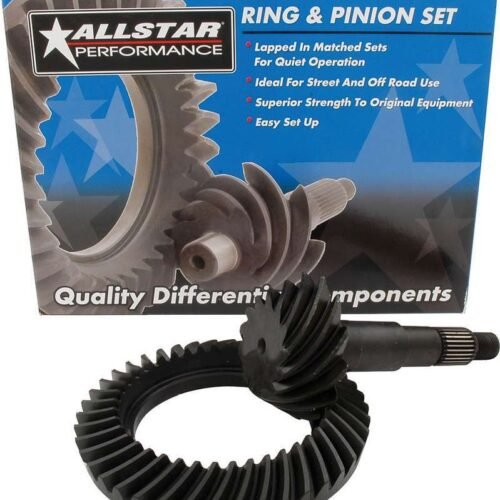 Ring & Pinion GM 7.5 3.23