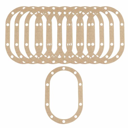 Gear Cover Gasket QC 10pk Paper