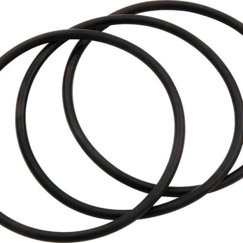 Repl O-Rings for 72100 3pk