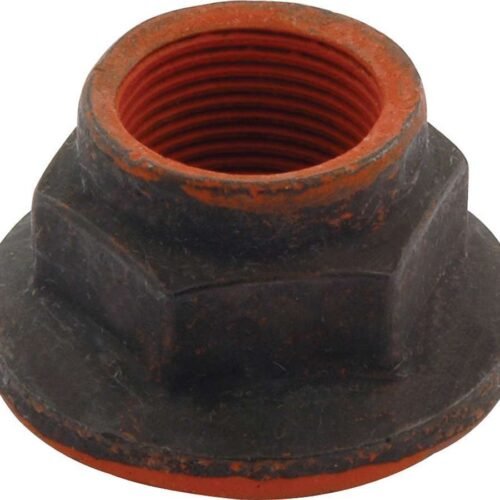 Pinion Nut Ford 9in