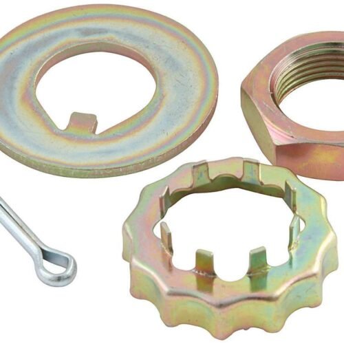 Spindle Lock Nut Kit Ford 13/16in-20