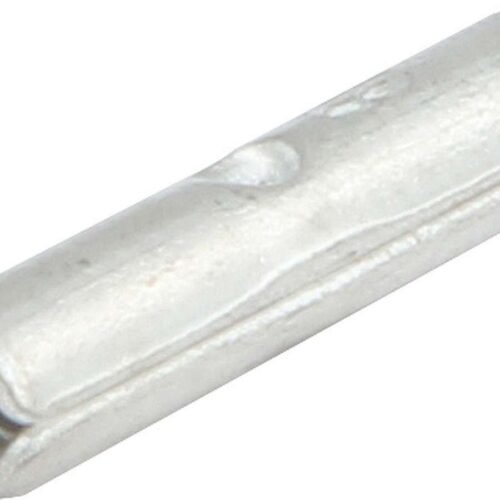 Butt Connector Non-Insulated 22-18 20pk