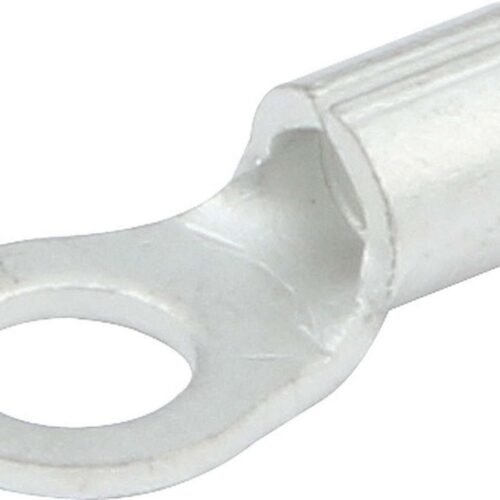 Ring Terminal #6 Hole Non-Insulated 16-14 20pk