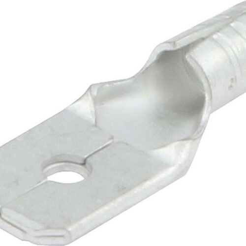 Blade Terminal Male Non-Insulated 16-14 20pk