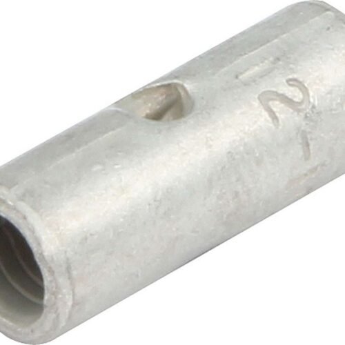 Butt Connector Non-Insulated 12-10 20pk