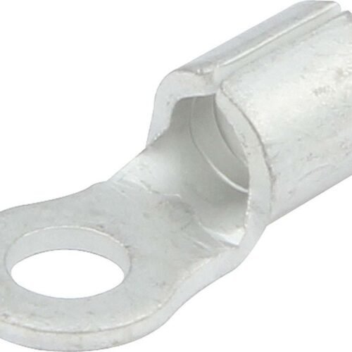 Ring Terminal #6 Hole Non-Insulated 12-10 20pk