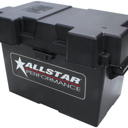 Battery Box Plastic