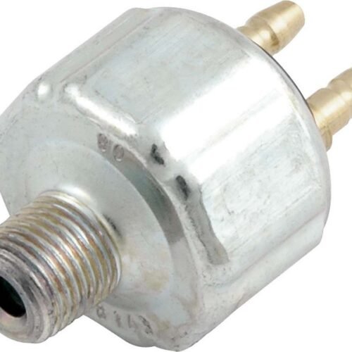 Brake Light Switch Pressure Type Bullet