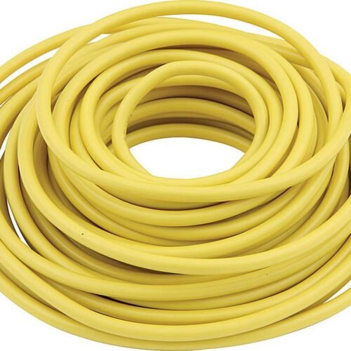 14 AWG Yellow Primary Wire 20ft