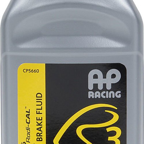 AP Brake Fluid Radi-Cal R3 (PRF) 16.9oz