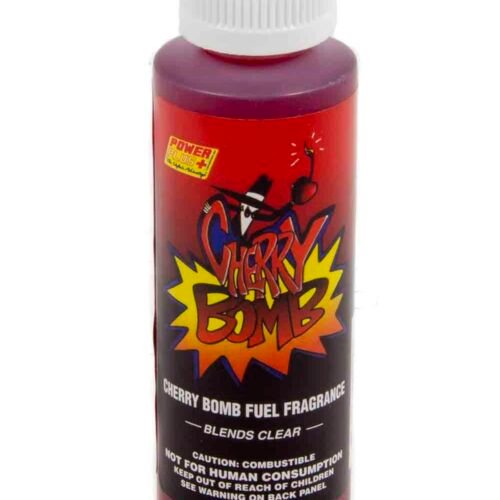 Fuel Fragrance Cherry 4oz