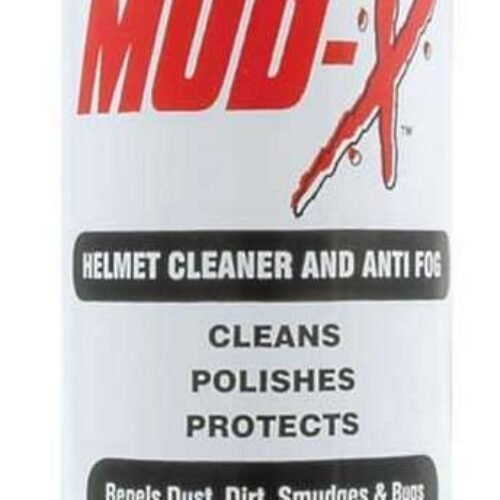 Mud-X Helmet Cleaner