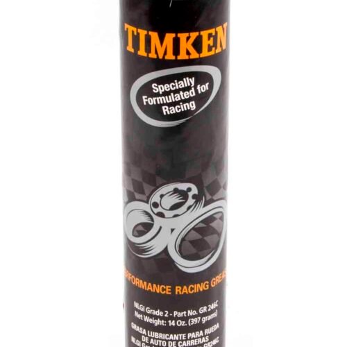 Wheel Bearing Grease 14oz Cartridge High Temp