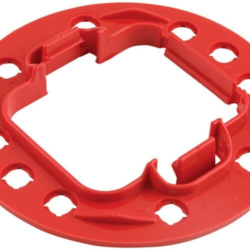 HEI Wire Retainer Red