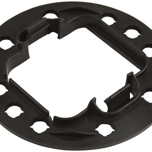 HEI Wire Retainer Black