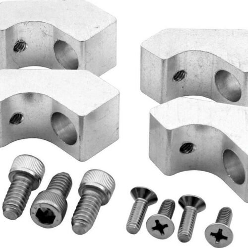 Centerbolt Mount Kit for 81340