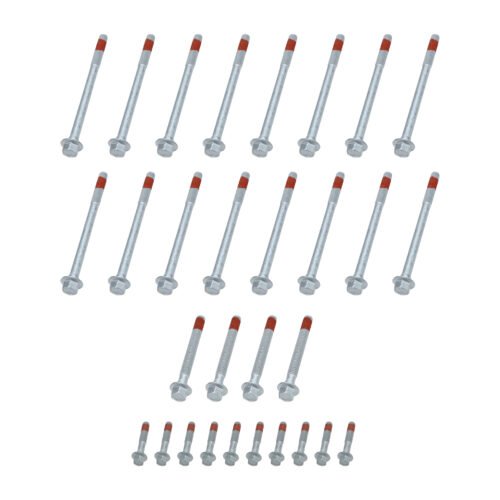 LS Head Bolt Set 1997-2003 Gen III