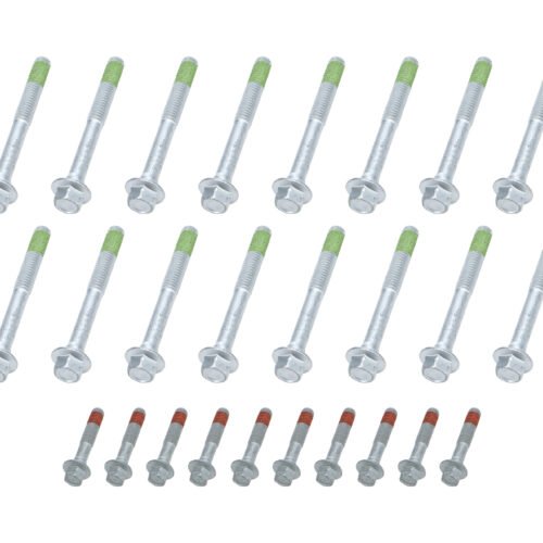 LS Head Bolt Set 2004-2019 Gen III & IV