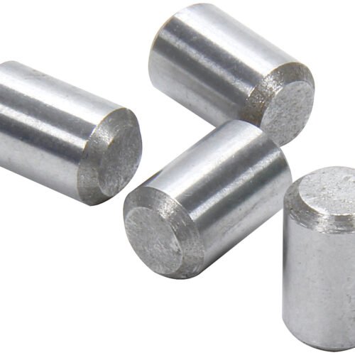 Cylinder Head Dowel Pin Set SBC 4pcs