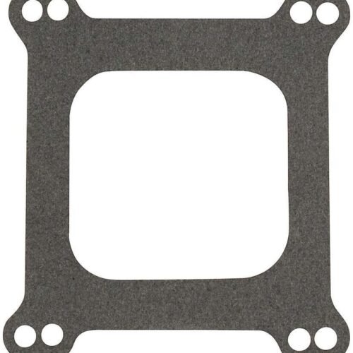 Carb Gasket 10pk 4150 4BBL Open Center