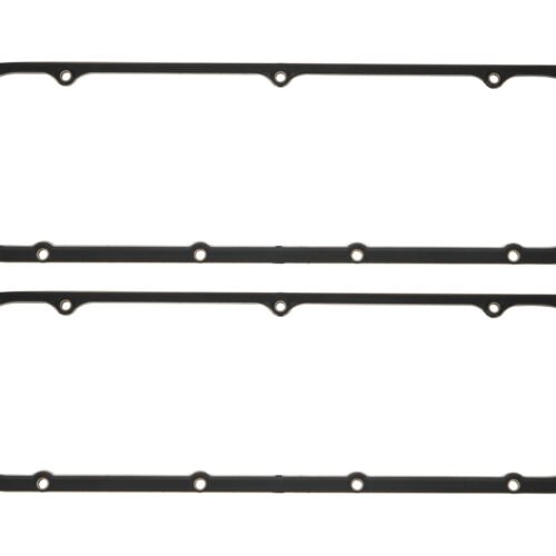 BBC V/C Gaskets Silicone w/ Steel Core 1pr