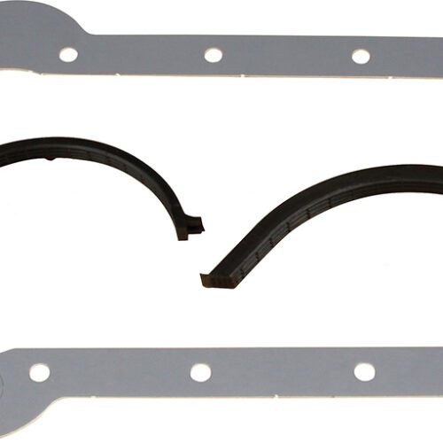 SBC Oil Pan Gasket Set