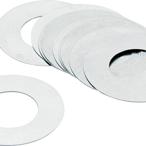 Cam Plate Shims 10pk