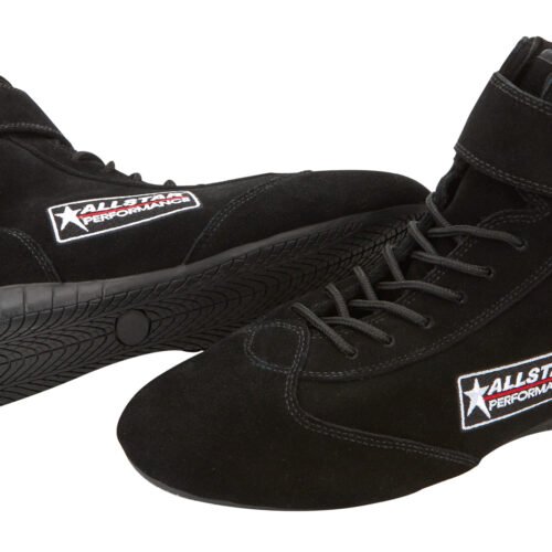 Driving Shoes Black SFI 3.3/5 9.5