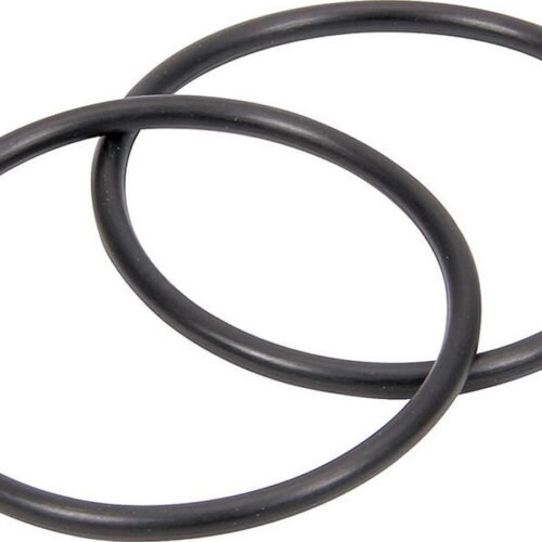 Oil Filter Housing O-Rings 2pk