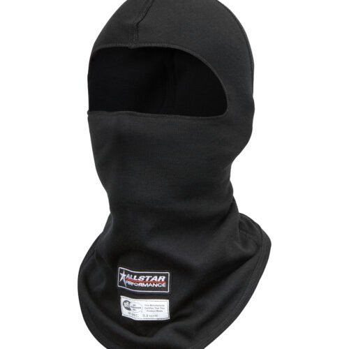 Head Sock SFI 3.3 D/L Black