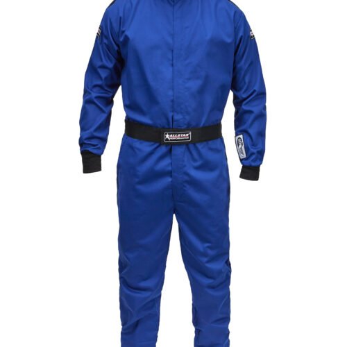 Driving Suit SFI 3.2A/1 S/L Blue Large