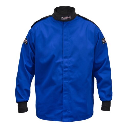 Driving Jacket SFI3.2A/1 S/L Blue Large