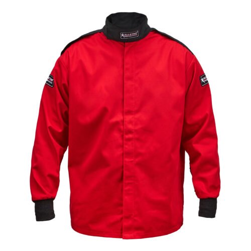 Driving Jacket SFI3.2A/1 S/L Red Medium