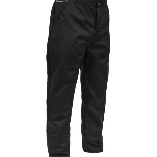 Driving Pants SFI 3.2A/1 S/L Black X-Large